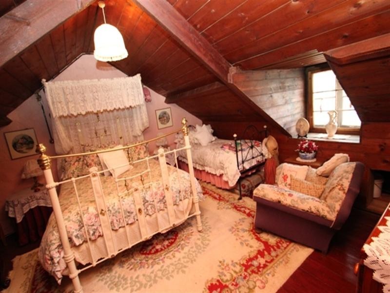 The Teapot Inn Lot 22 Leasingham Road, Mintaro SA 5415