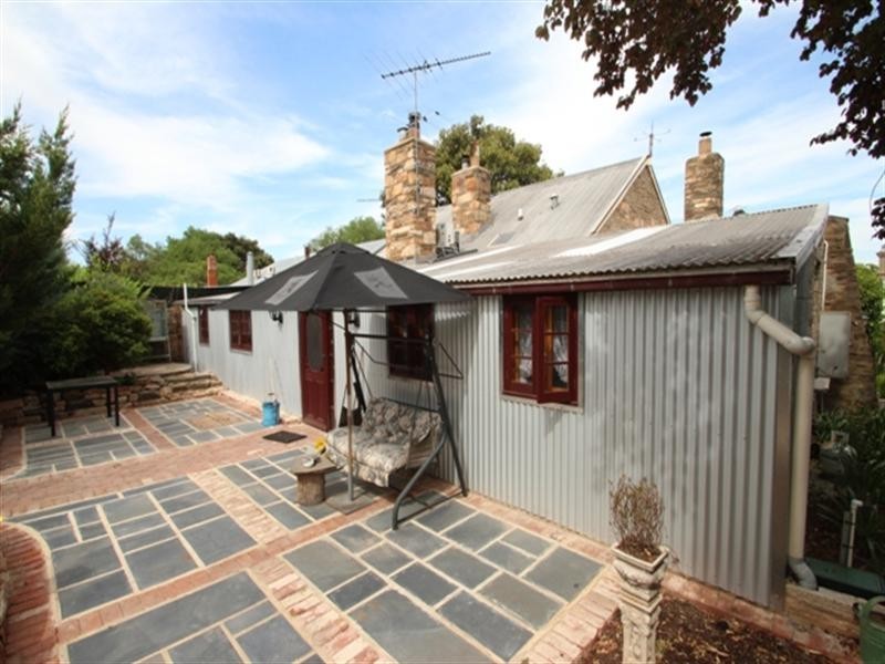 The Teapot Inn Lot 22 Leasingham Road, Mintaro SA 5415