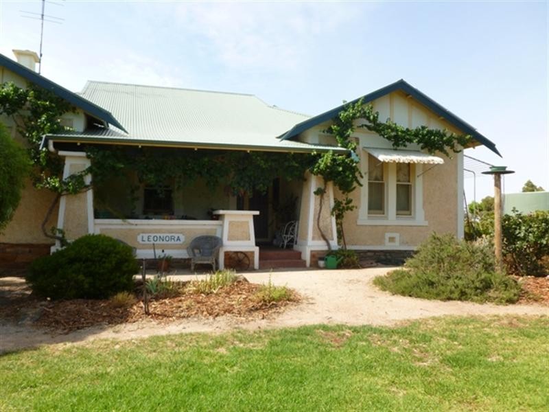 Lot 84 Moores Road, Auburn SA 5451