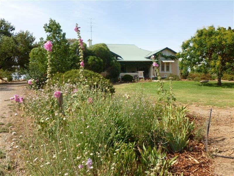 Lot 84 Moores Road, Auburn SA 5451