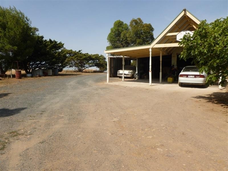 Lot 84 Moores Road, Auburn SA 5451