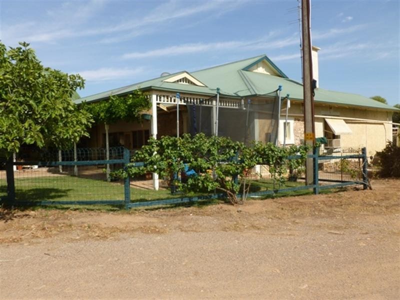 Lot 84 Moores Road, Auburn SA 5451