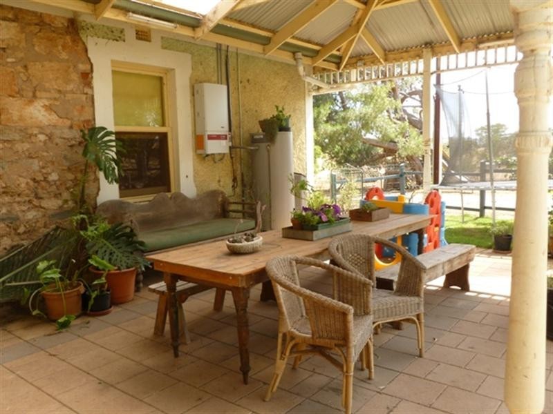 Lot 84 Moores Road, Auburn SA 5451