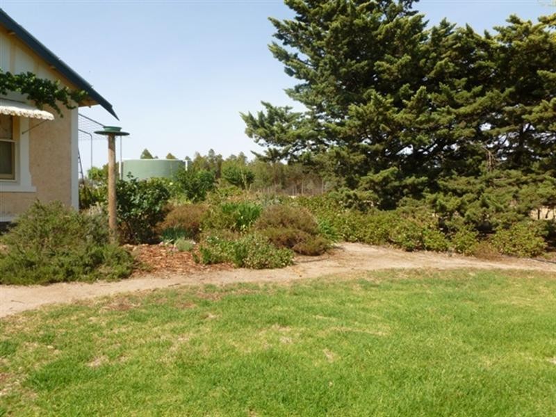 Lot 84 Moores Road, Auburn SA 5451