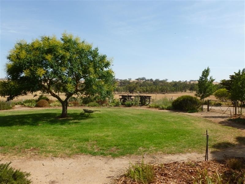 Lot 84 Moores Road, Auburn SA 5451