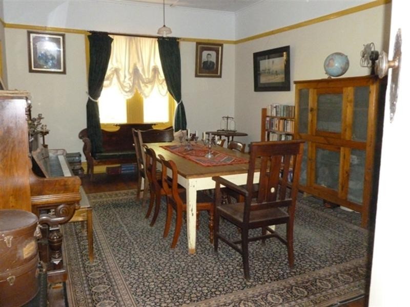 Lot 84 Moores Road, Auburn SA 5451