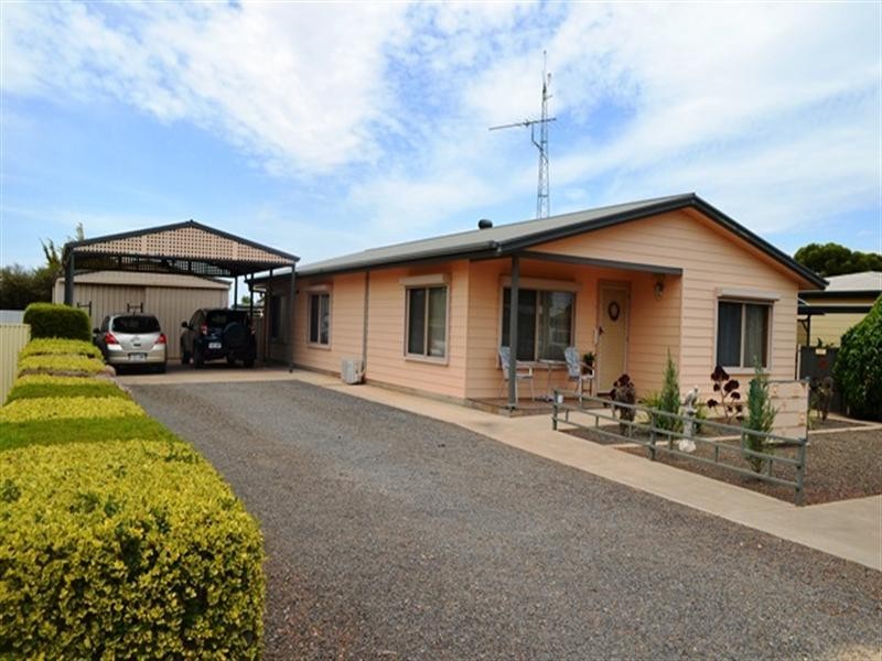 6 Centenary Avenue, Balaklava SA 5461