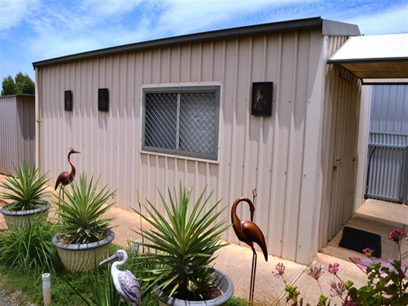 6 Centenary Avenue, Balaklava SA 5461