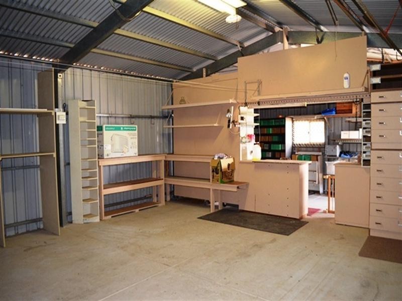 6 Centenary Avenue, Balaklava SA 5461