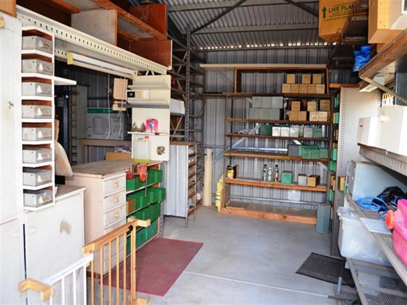 6 Centenary Avenue, Balaklava SA 5461