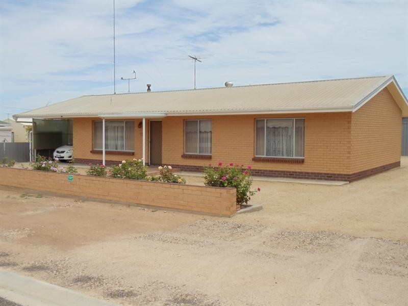 12 Horn Street, Clinton SA 5570