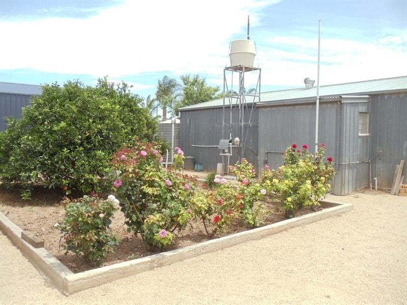 12 Horn Street, Clinton SA 5570