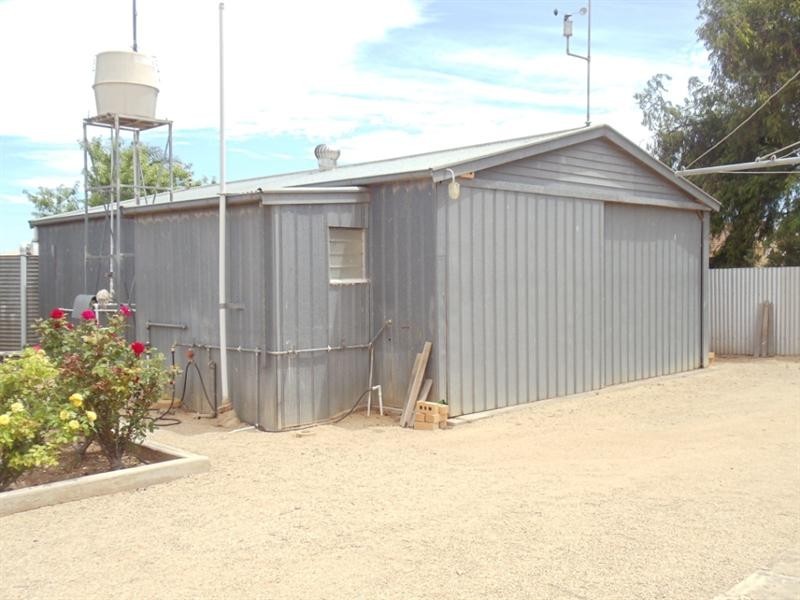 12 Horn Street, Clinton SA 5570