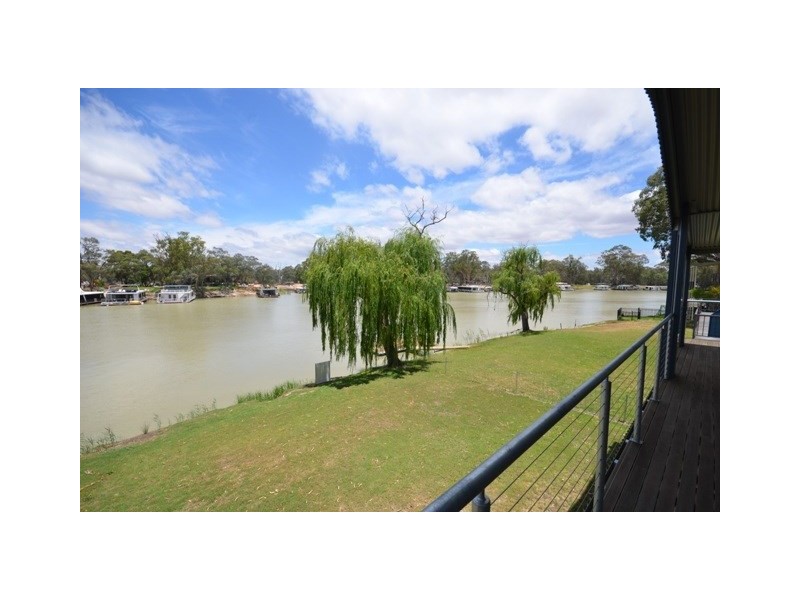 Lot 21 Beaumont Subdivision, Morgan SA 5320