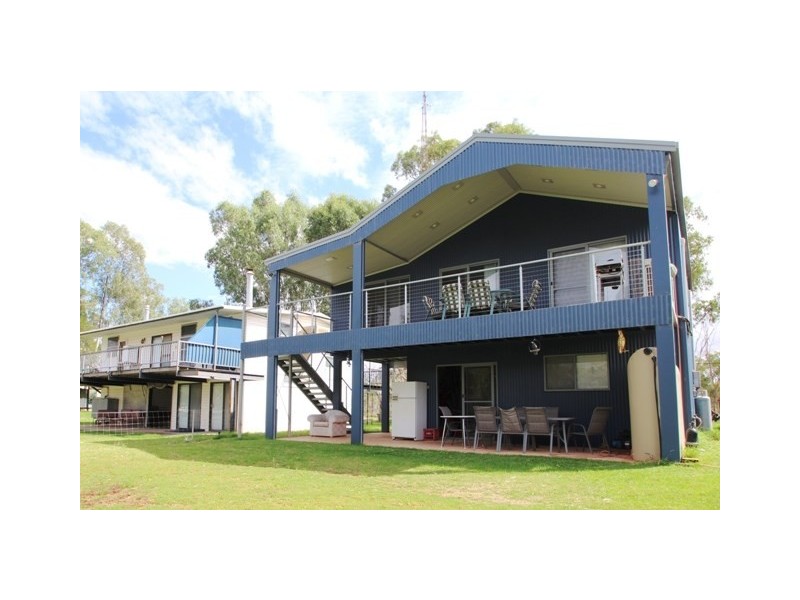 Lot 21 Beaumont Subdivision, Morgan SA 5320