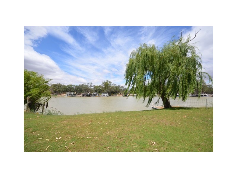 Lot 21 Beaumont Subdivision, Morgan SA 5320