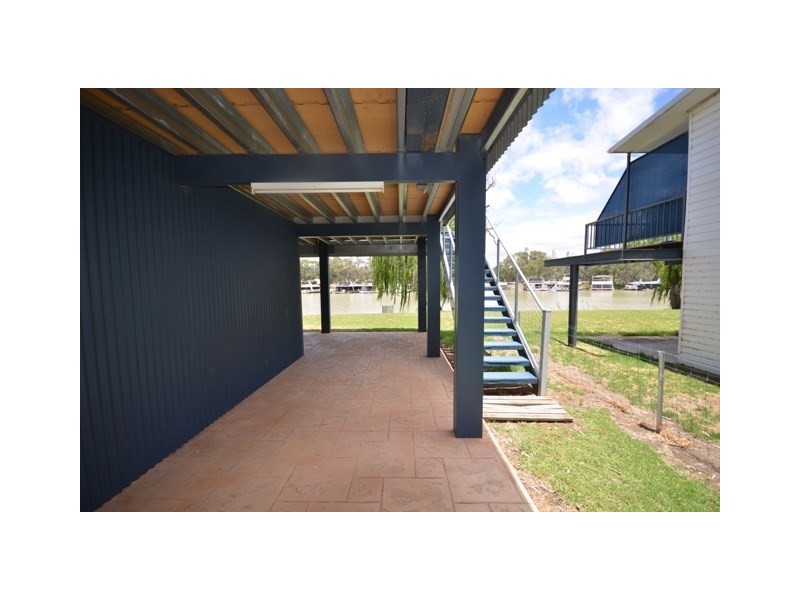 Lot 21 Beaumont Subdivision, Morgan SA 5320