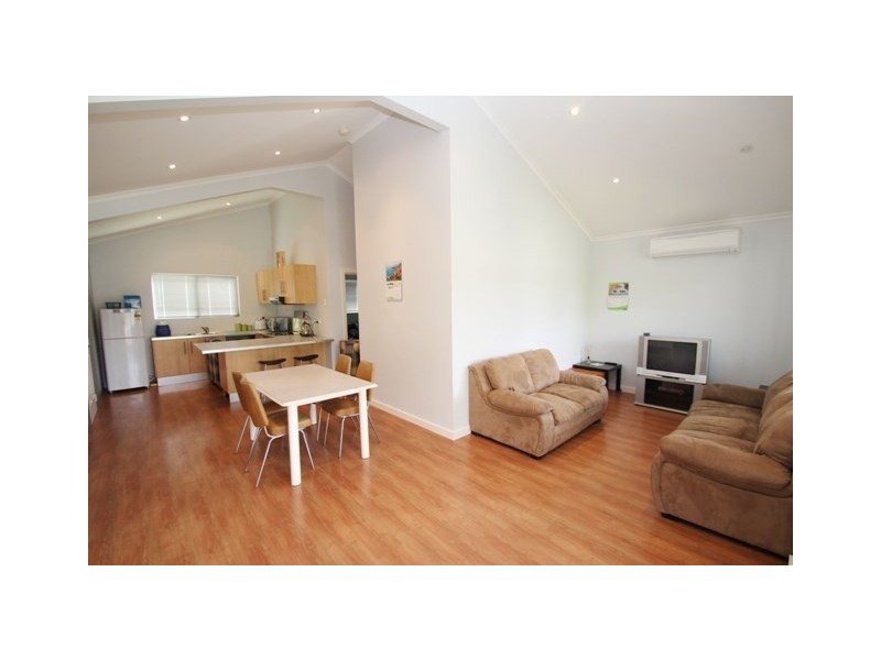 Lot 21 Beaumont Subdivision, Morgan SA 5320