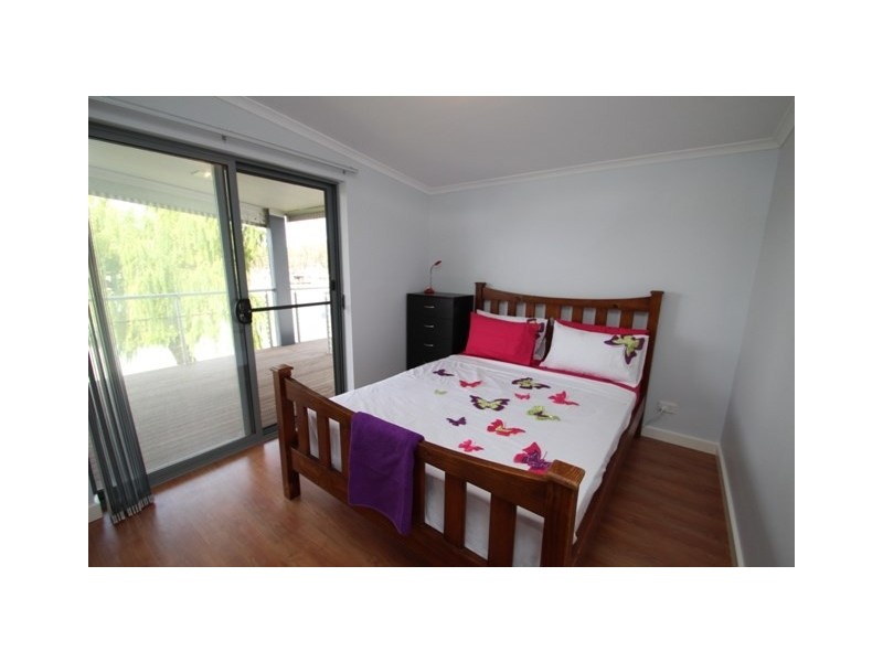 Lot 21 Beaumont Subdivision, Morgan SA 5320