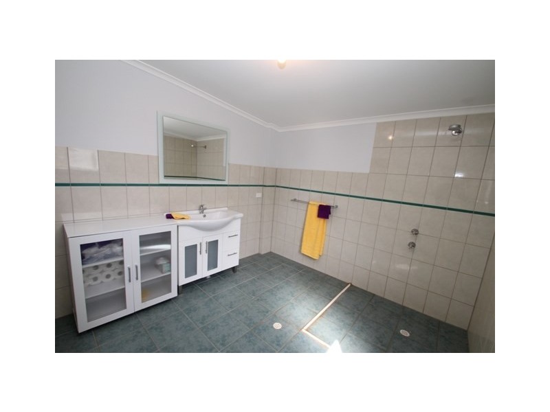 Lot 21 Beaumont Subdivision, Morgan SA 5320