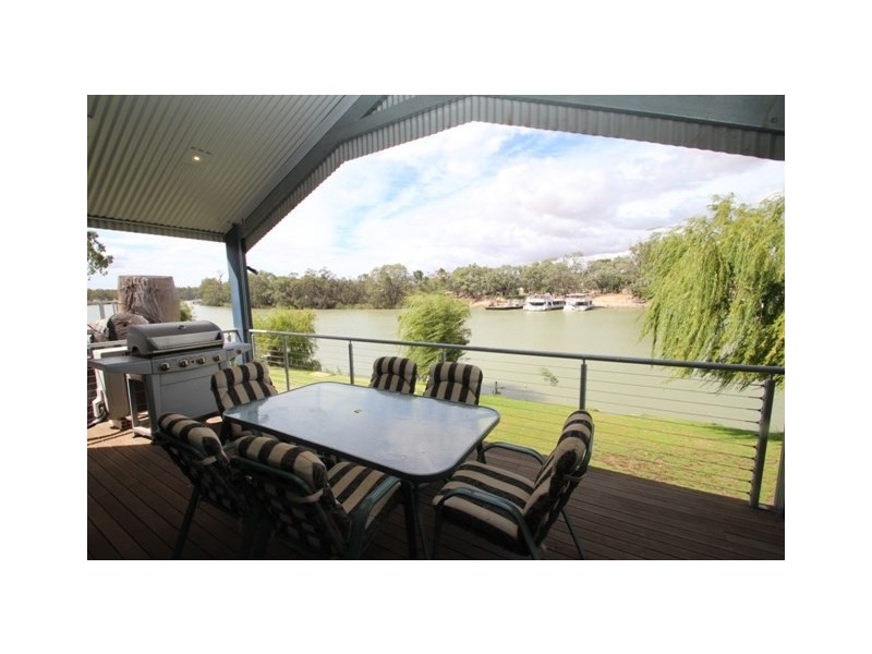 Lot 21 Beaumont Subdivision, Morgan SA 5320