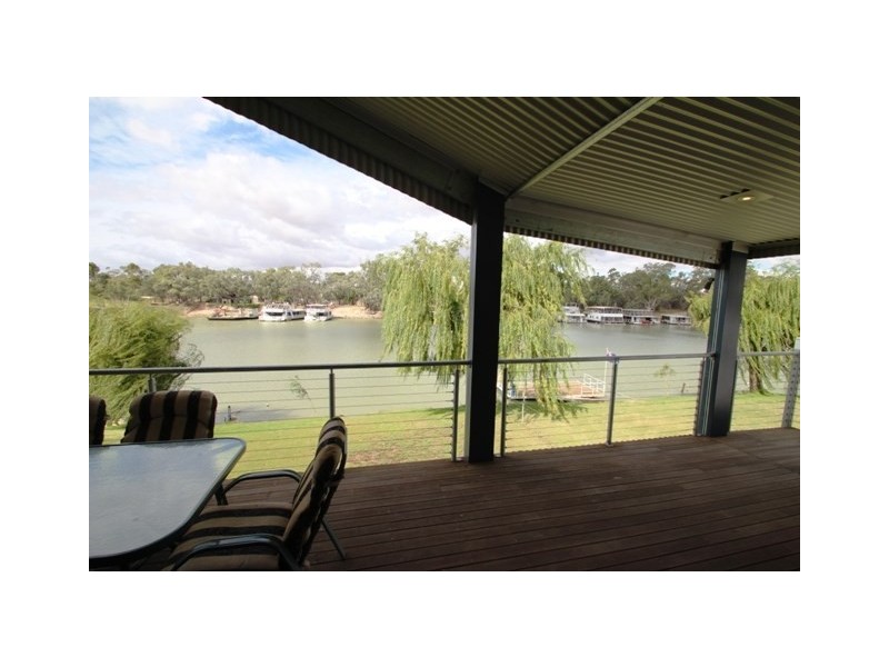 Lot 21 Beaumont Subdivision, Morgan SA 5320