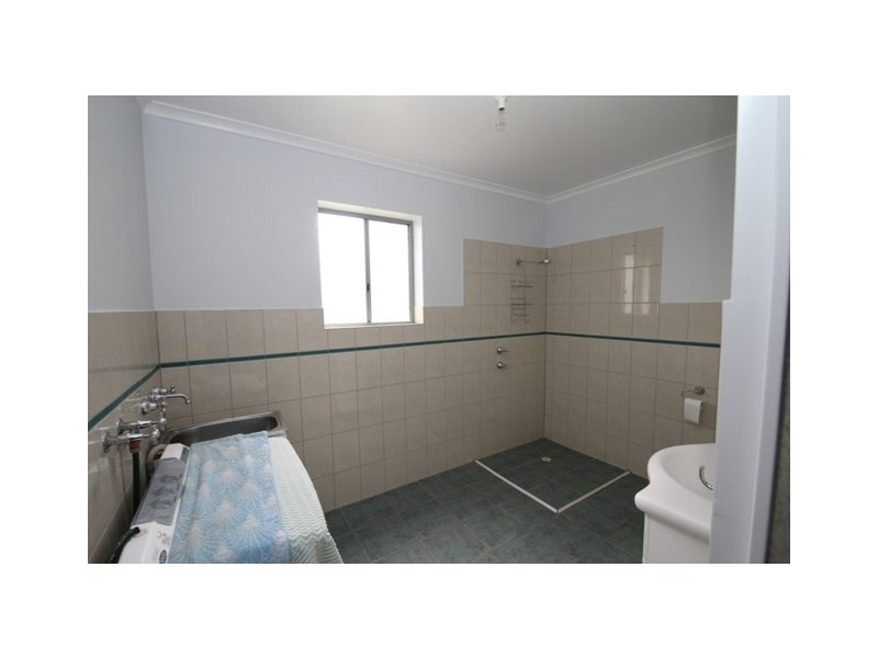 Lot 21 Beaumont Subdivision, Morgan SA 5320