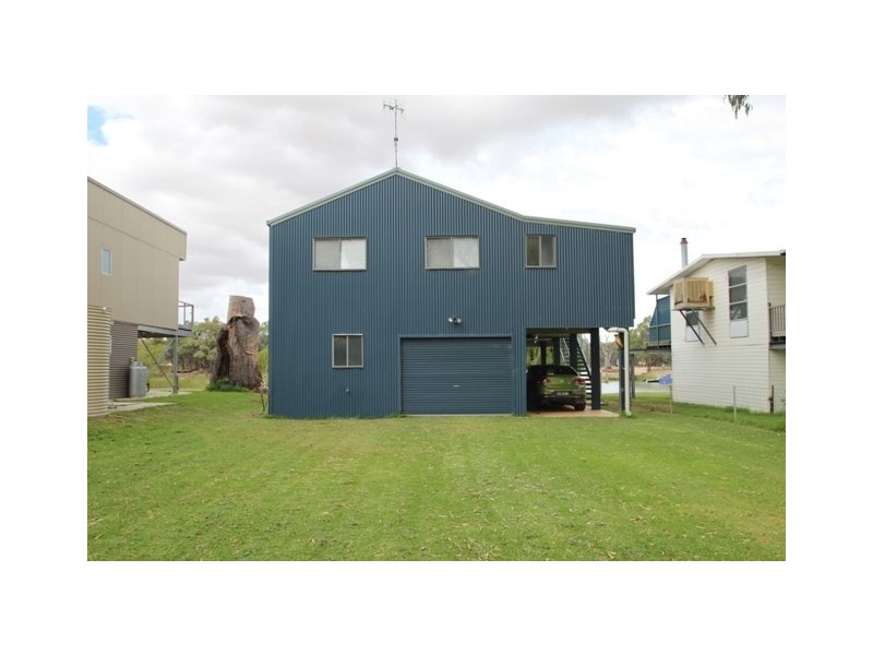 Lot 21 Beaumont Subdivision, Morgan SA 5320