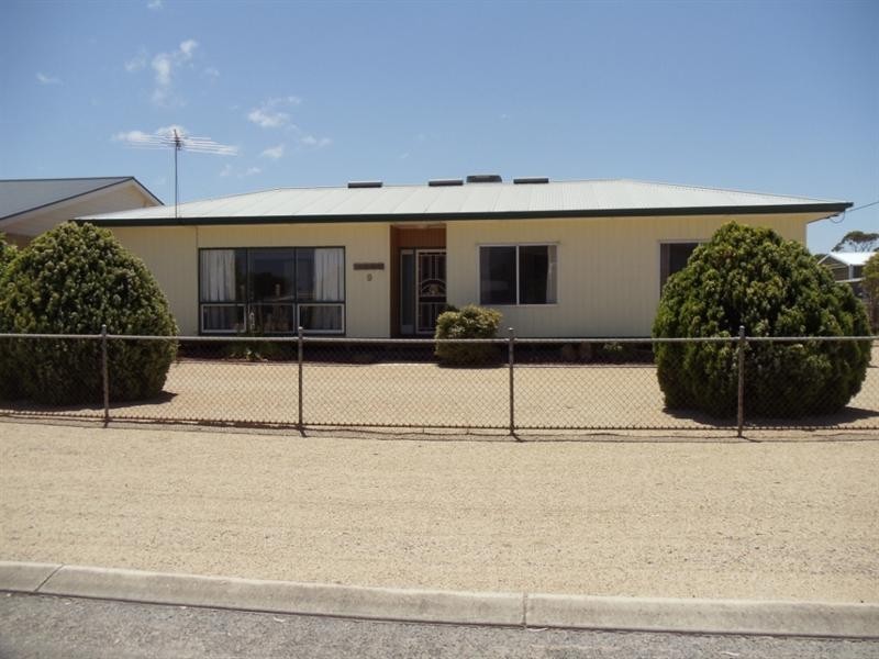 9 Cumberland Road, Clinton SA 5570