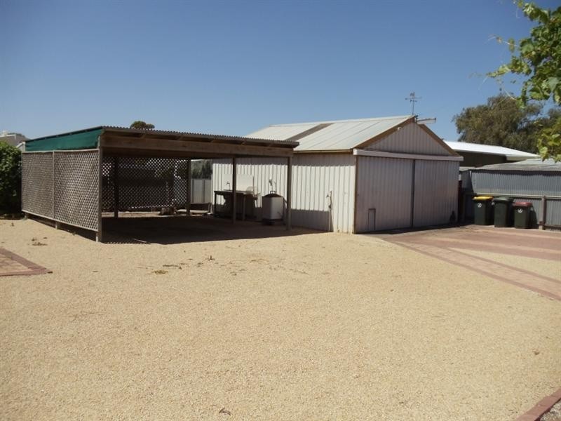 9 Cumberland Road, Clinton SA 5570