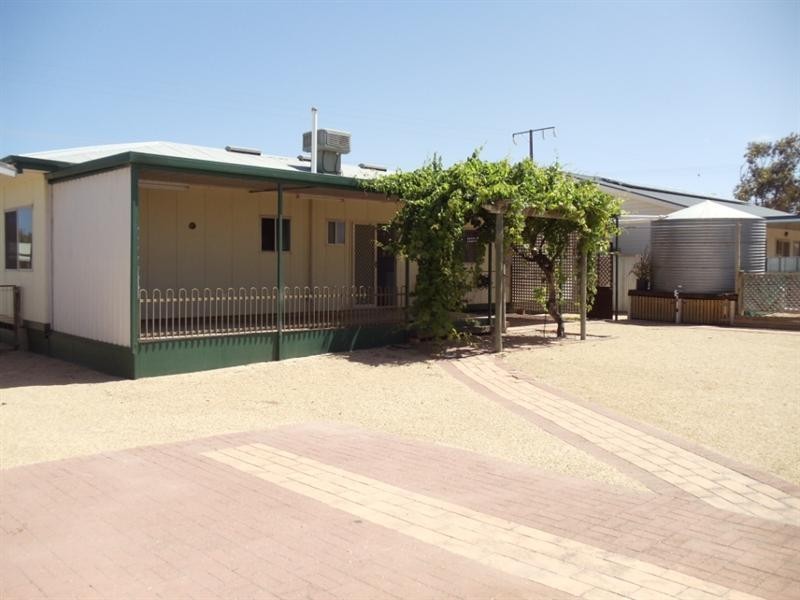 9 Cumberland Road, Clinton SA 5570
