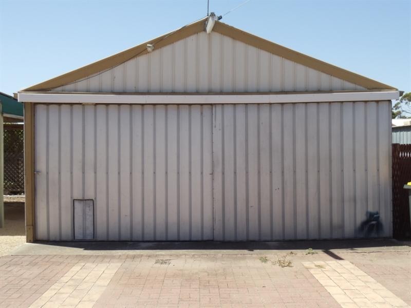 9 Cumberland Road, Clinton SA 5570