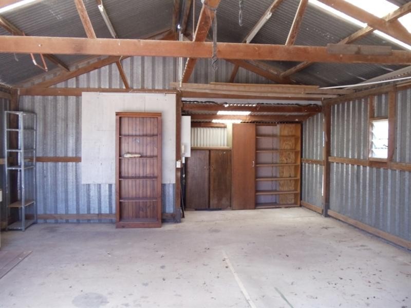 9 Cumberland Road, Clinton SA 5570