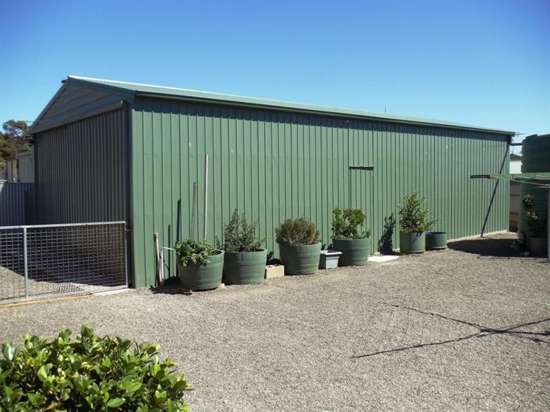 20 Second Street, Ardrossan SA 5571