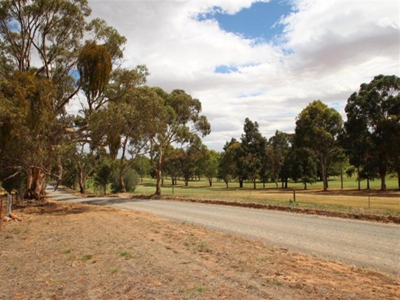Square Mile Road, Clare SA 5453