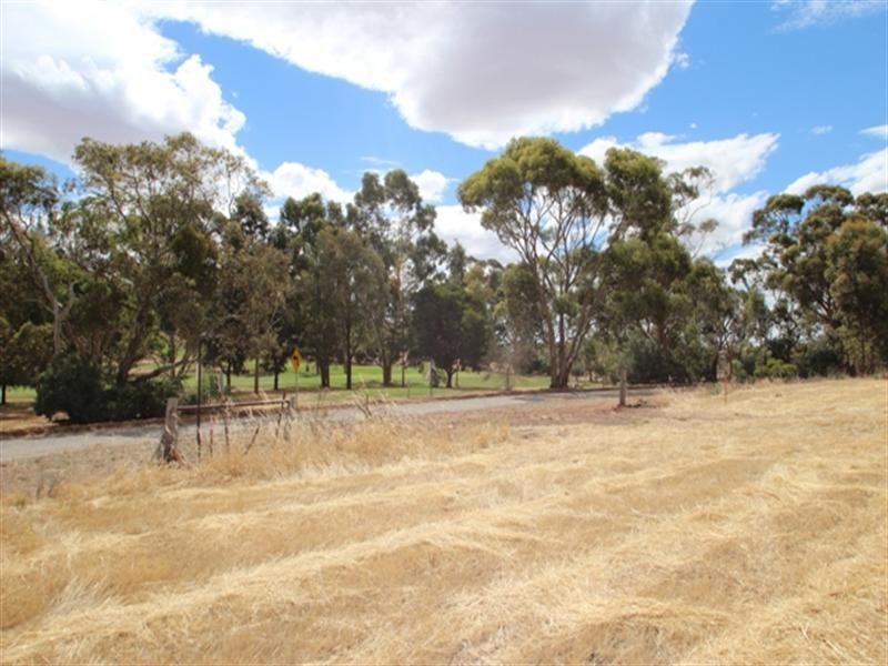 Square Mile Road, Clare SA 5453