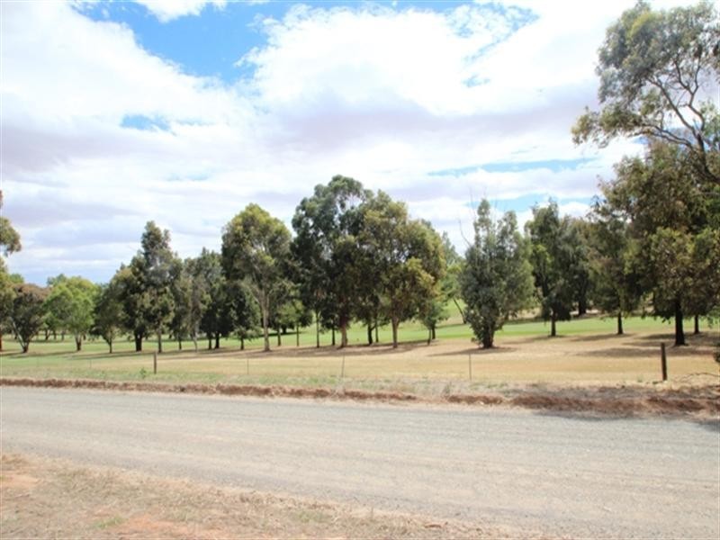 Square Mile Road, Clare SA 5453