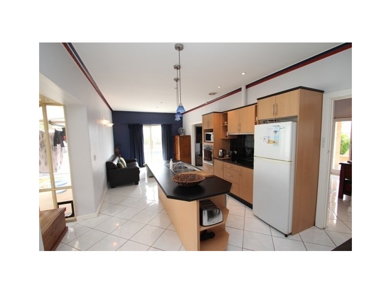 15 Mt Pleasant Road, Burra SA 5417