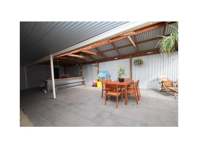 15 Mt Pleasant Road, Burra SA 5417
