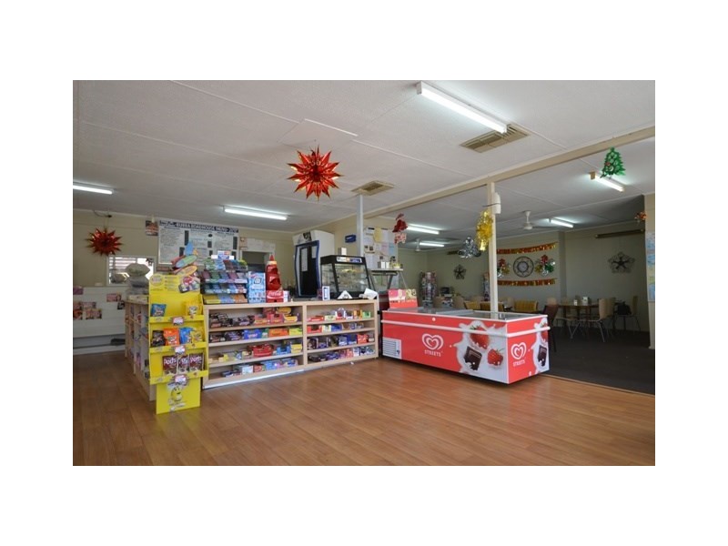 Roadhouse Commercial Street, Burra SA 5417