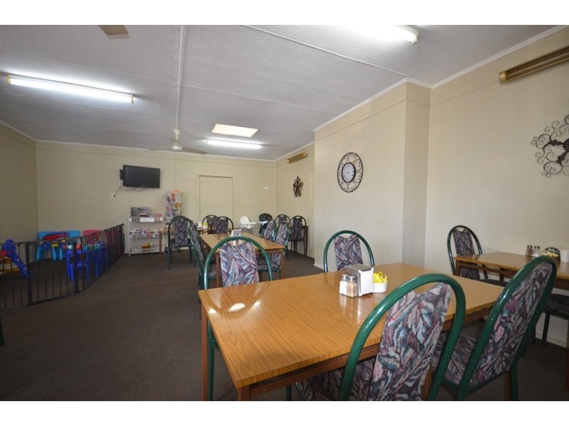 Roadhouse Commercial Street, Burra SA 5417