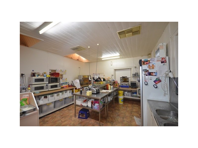 Roadhouse Commercial Street, Burra SA 5417