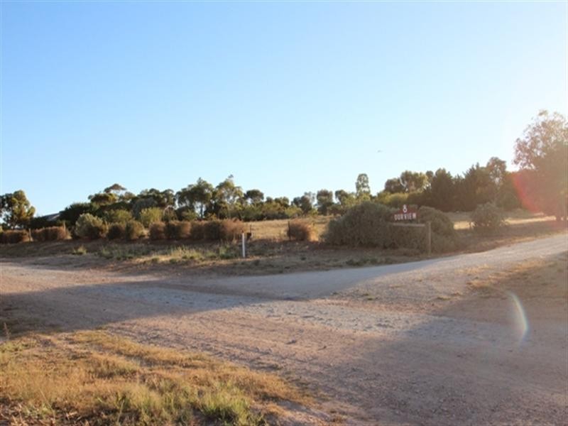 Lot 4 Dennis Road, Auburn SA 5451