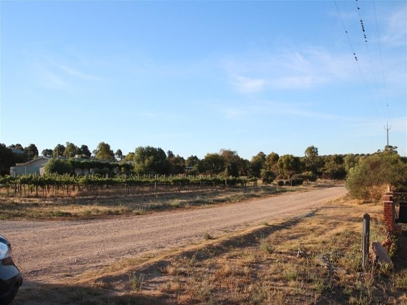 Lot 4 Dennis Road, Auburn SA 5451