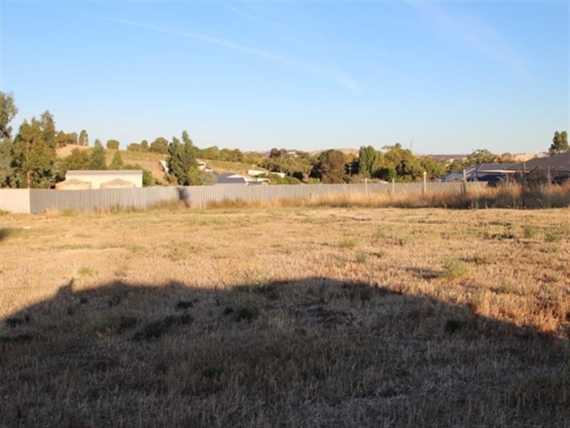 Lot 4 Dennis Road, Auburn SA 5451