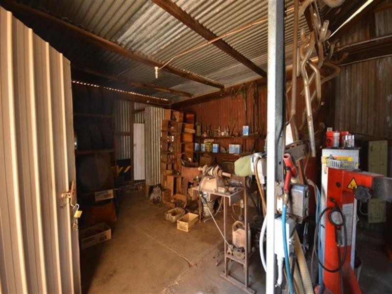 44 Govt Road, Spalding SA 5454