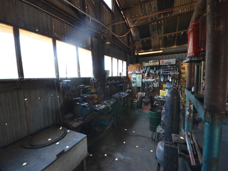 44 Govt Road, Spalding SA 5454