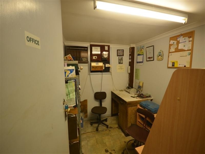 44 Govt Road, Spalding SA 5454