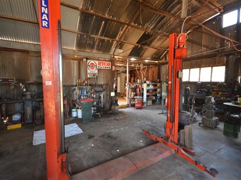 44 Govt Road, Spalding SA 5454