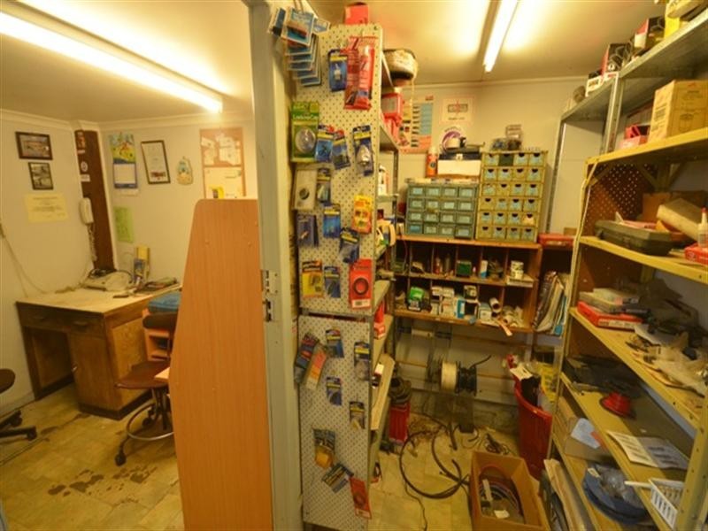 44 Govt Road, Spalding SA 5454